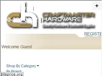 craftmasterhardware.com