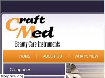 craftmed.com