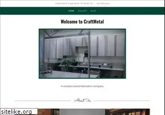 craftmetal.net