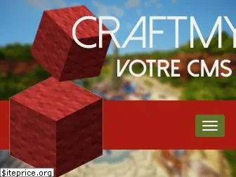 craftmywebsite.fr