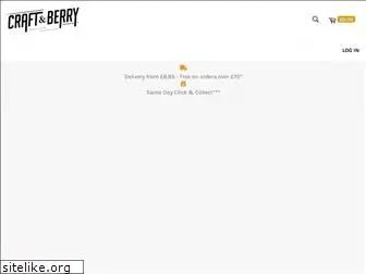 craftnberry.co.uk