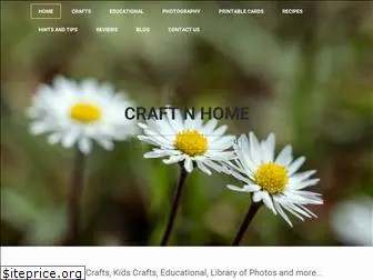 craftnhome.com