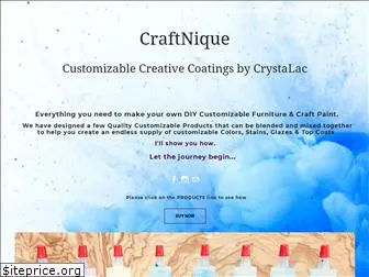 craftnique.com