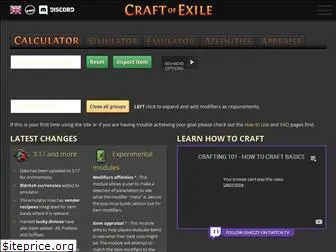 craftofexile.com