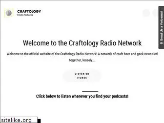 craftologyradio.com
