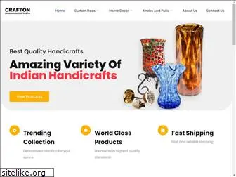 craftonindia.com