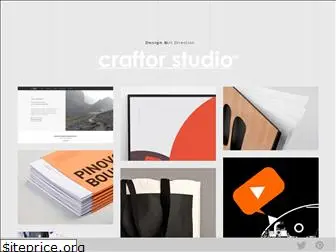 craftorstudio.com