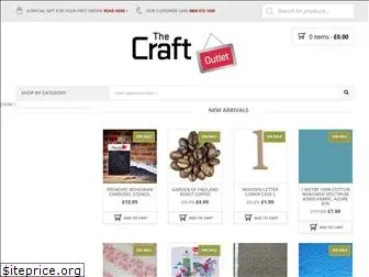 craftoutlet.co.uk