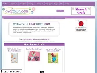 craftown.com