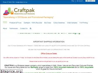craftpak.com.au