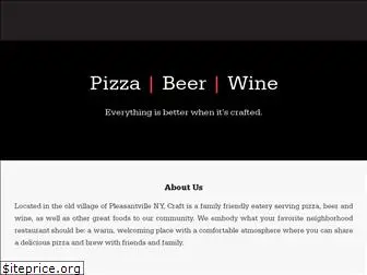 craftpizza-ny.com