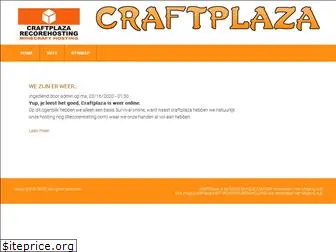 craftplaza.nl
