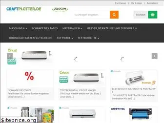 craftplotter.de