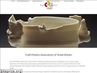 craftpottersassoc.co.uk