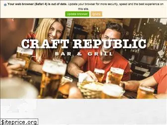 craftrepublic.com