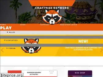 craftrise.net