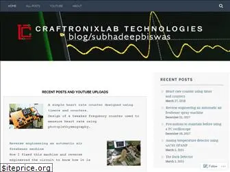 craftronixlab.wordpress.com