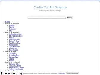 crafts-for-all-seasons.com