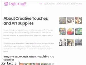 crafts-n-stuff.com