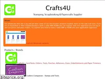 crafts4u.com.au