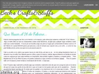 craftsandstuffs.blogspot.com