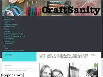 craftsanity.com