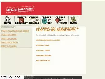 craftsartsandcrafts.com