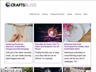 craftsbliss.com