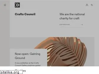 craftscouncil.org.uk