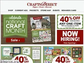 craftsdirect.com