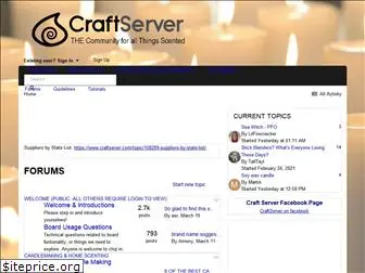 craftserver.com