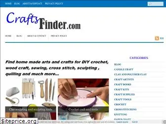 craftsfinder.com