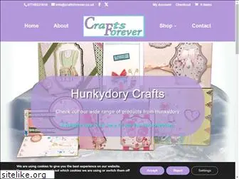 craftsforever.co.uk