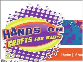 craftsforkids.com