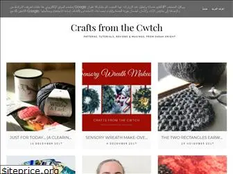 craftsfromthecwtch.co.uk