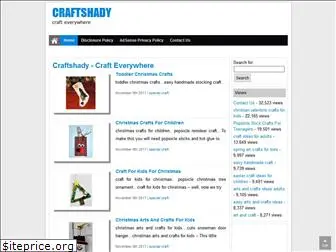 craftshady.com
