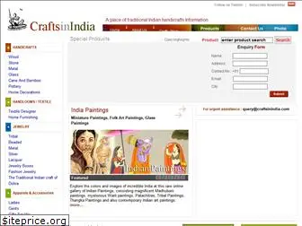 craftsinindia.com