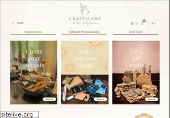 craftslane.com