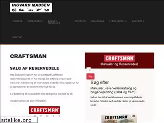craftsman.dk