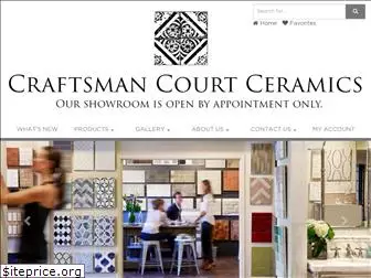 craftsmancourt.com