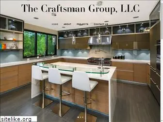 craftsmangroupllc.com