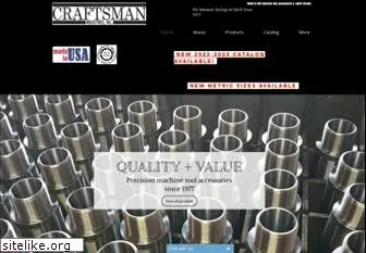craftsmanindustries.com