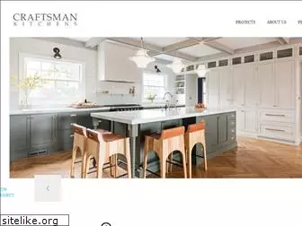 craftsmankitchen.com