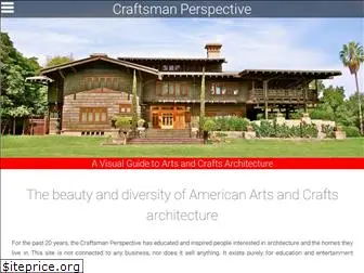 craftsmanperspective.com