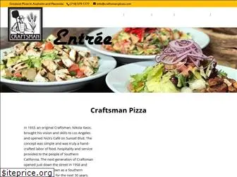 craftsmanpizza.com