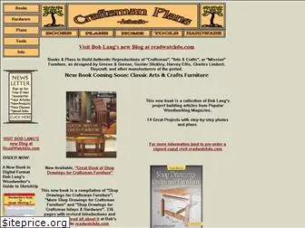 craftsmanplans.com