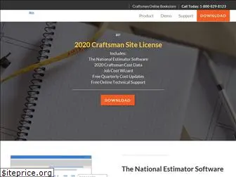 craftsmansitelicense.com