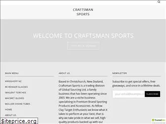 craftsmansports.com