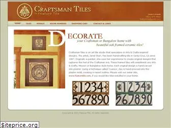 craftsmantiles.com