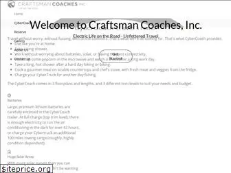 craftsmanvans.com